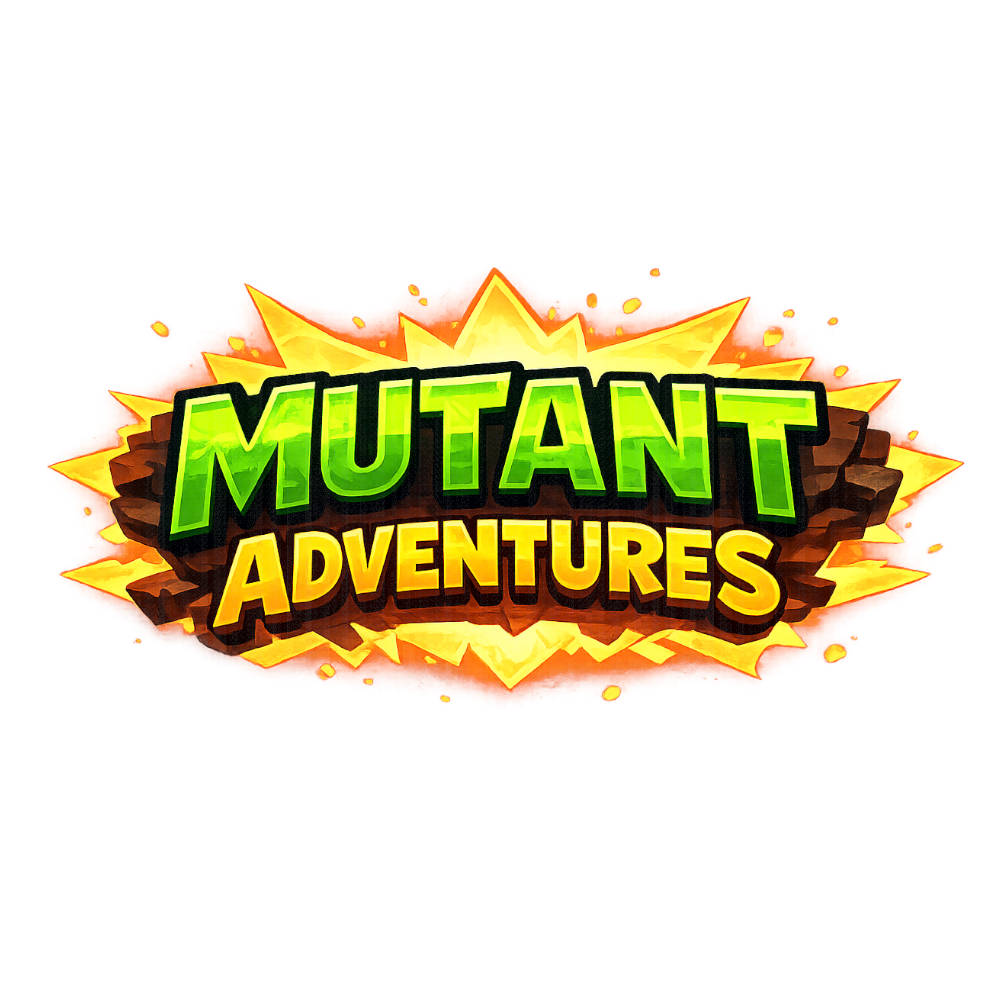 Mutant Adventures